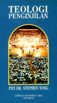 Teologi Penginjilan  : Edisi Jakarta '88