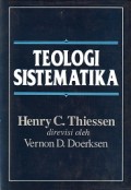 Teologi Sistematika
