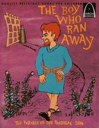 The Boy Who Ran Away