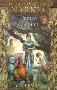 The Chronicles of Narnia : Prince Caspian