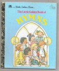 The Little Golden Books of Hymns