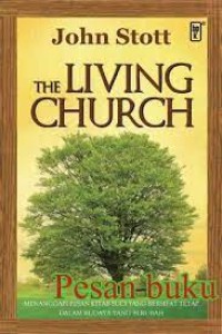Living Church, The