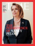 The Persistence Of Nancy Pelosi