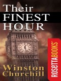 Their Finest Hour : The Second World War Vol. II