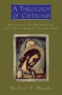 Image of Theology of Criticism, A