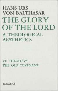 Theology: The Old Covenant : A Theological Aesthetics VI