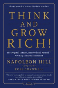 Image of Think and Grow Rich!