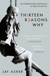 Image of Thirteen Reasons Why