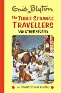 Three Strange Travellers, The