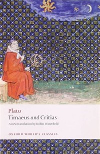 Image of Timaeus and Critias