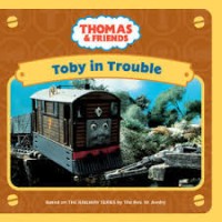 Toby In Trouble