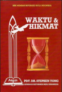 Image of Waktu Dan Hikmat