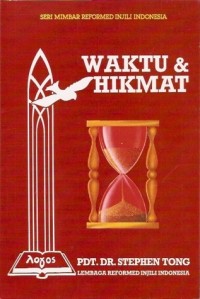 Image of Waktu & Hikmat