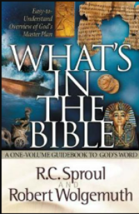 Image of What's In The Bible : A One Volume Guidebook To God's Word