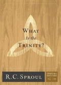 What is the Trinity ?