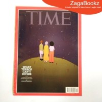 WHAT TEROR CAN'T DIVIDE