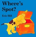 Where's Spot
