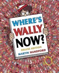 Where's Wally Now?: Deluxe Edition