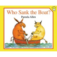 Who Sank the Boat