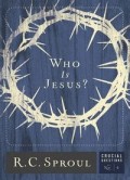 Who is Jesus ?