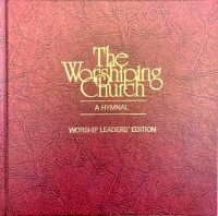 Image of Worshiping Church, The : A Hymnal