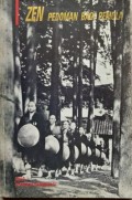 Zen: Pedoman Bagi Pemula