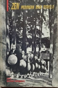 Zen: Pedoman Bagi Pemula
